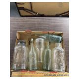 Bottles
