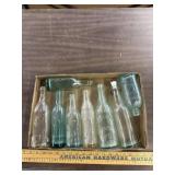 Bottles