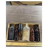 Bottles