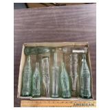 Bottles