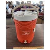 Water cooler