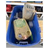 Pet equipment