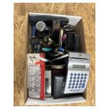 Office supplies