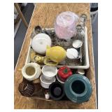 Assorted lot