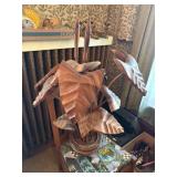 Mcm wood plant