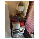 Assorted lot