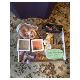 Assorted lot