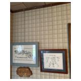 Wall decor