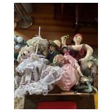Dolls