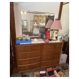 Bassett dresser