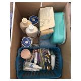 Cosmetics
