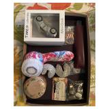 Assorted lot