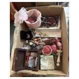 Assorted lot