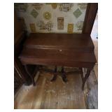 Childs piano