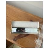 Mississippi harmonica