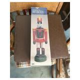 Nutcracker
