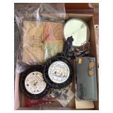 Assorted lot