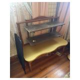 Table and stand