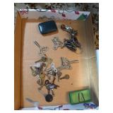 Keys