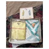 Baby lot