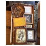 Assorted lot