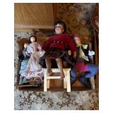 Dolls