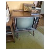 Vintage tv