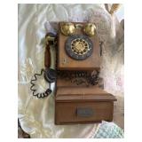 Thomas phone