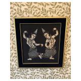 Oriental art