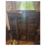 Display cabinet
