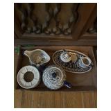 Tea set
