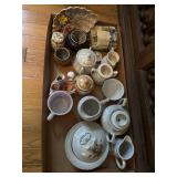 Assorted lot