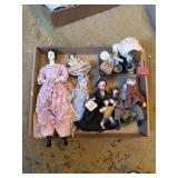 Dolls