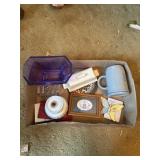 Assorted lot