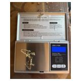 14k 1.3 gram