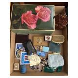 Assorted lot