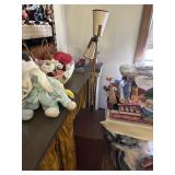 MCM lamp cabinet