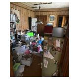 Complete contents of office