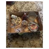 Assorted lot