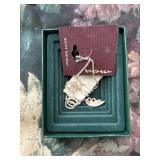 Sterling necklace