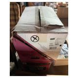 NEW BANKERS BOX