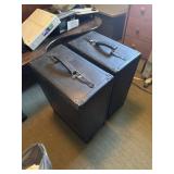 Cases with records