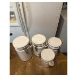 Canisters