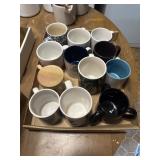 Mugs