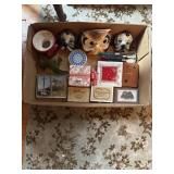 Assorted lot