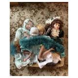 Dolls