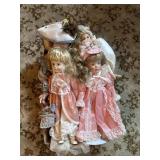 Dolls