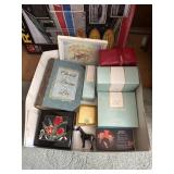 Assorted lot