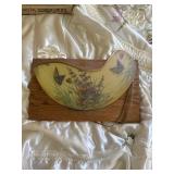 Butterfly table light