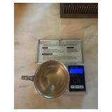 Sterling 56.5 grams